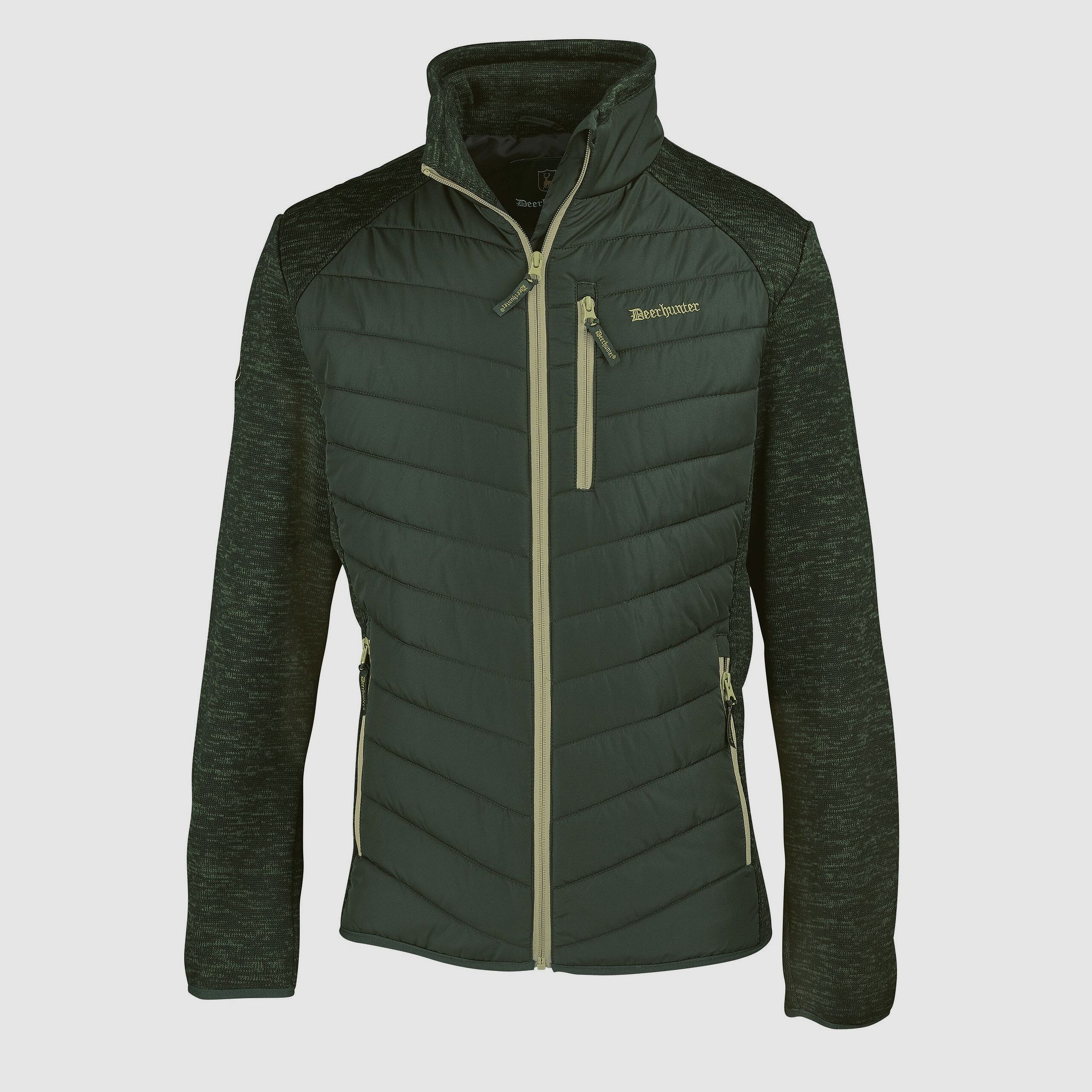 Deerhunter Jacke Moor