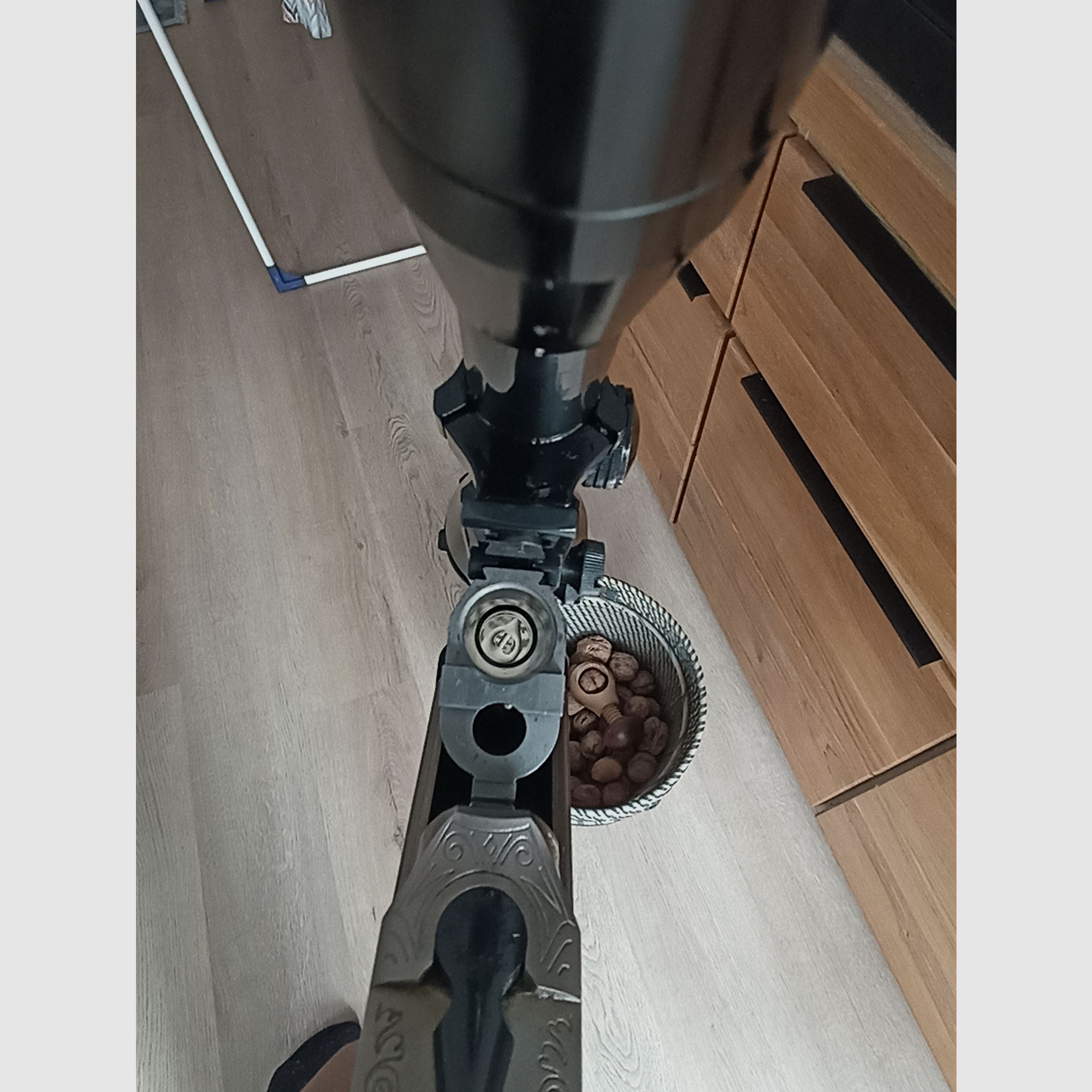 Blaser es 67