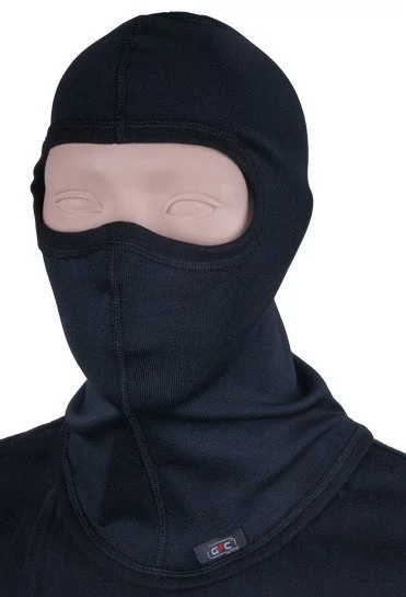 Thermoactive balaclava COOLMAX – BLACK M (GFT-23-002148), image 22 of 26