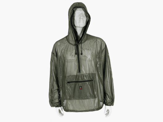 5etta Anorak para mosquitos 2XL/3XL