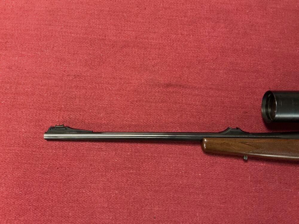 Browning X-Bolt