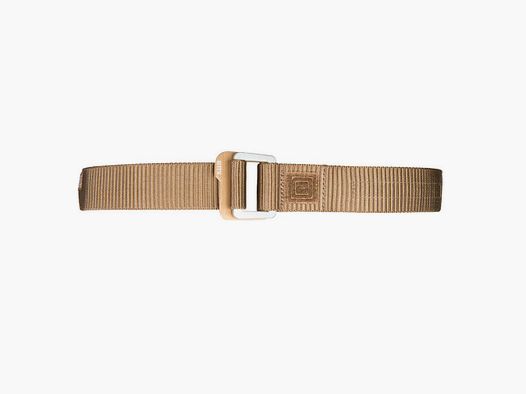 5.11 Traverse Double Buckle Größe S Battle Brown
