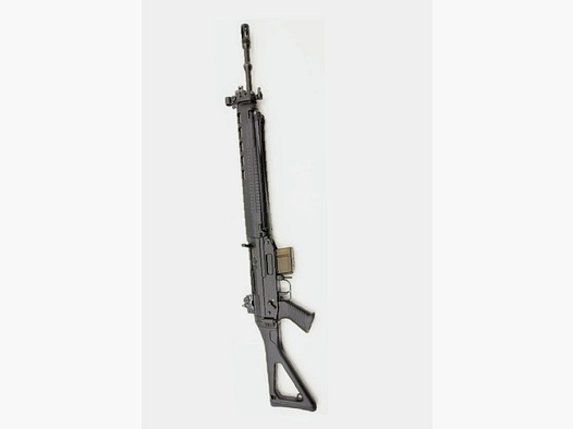 SIG  SSG 550