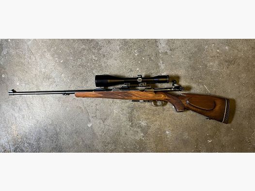 Mauser K98