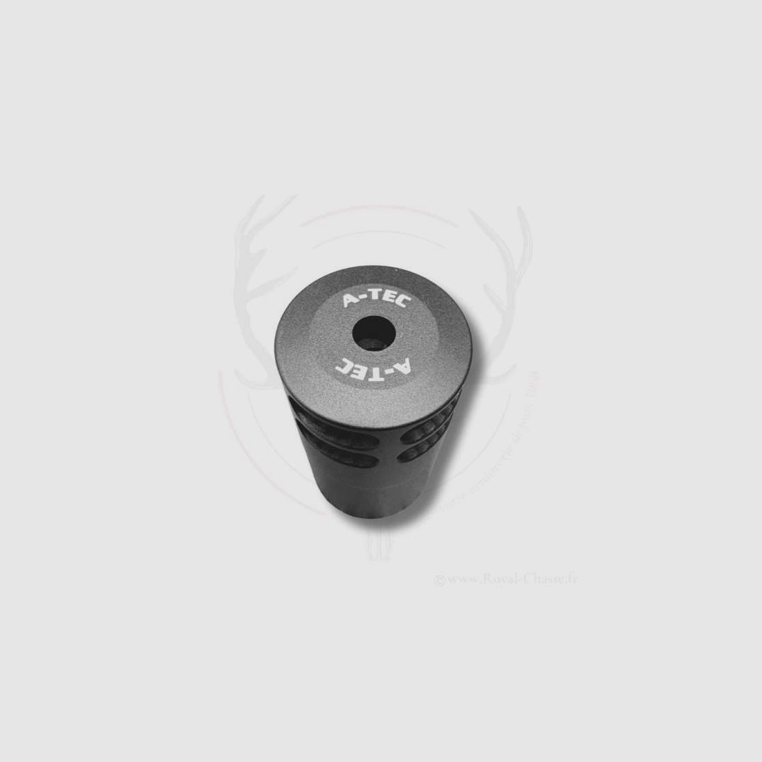 Módulo de freno de boca para Optima 50 Cal.0-375 A-TEC, imagen 2 de 5