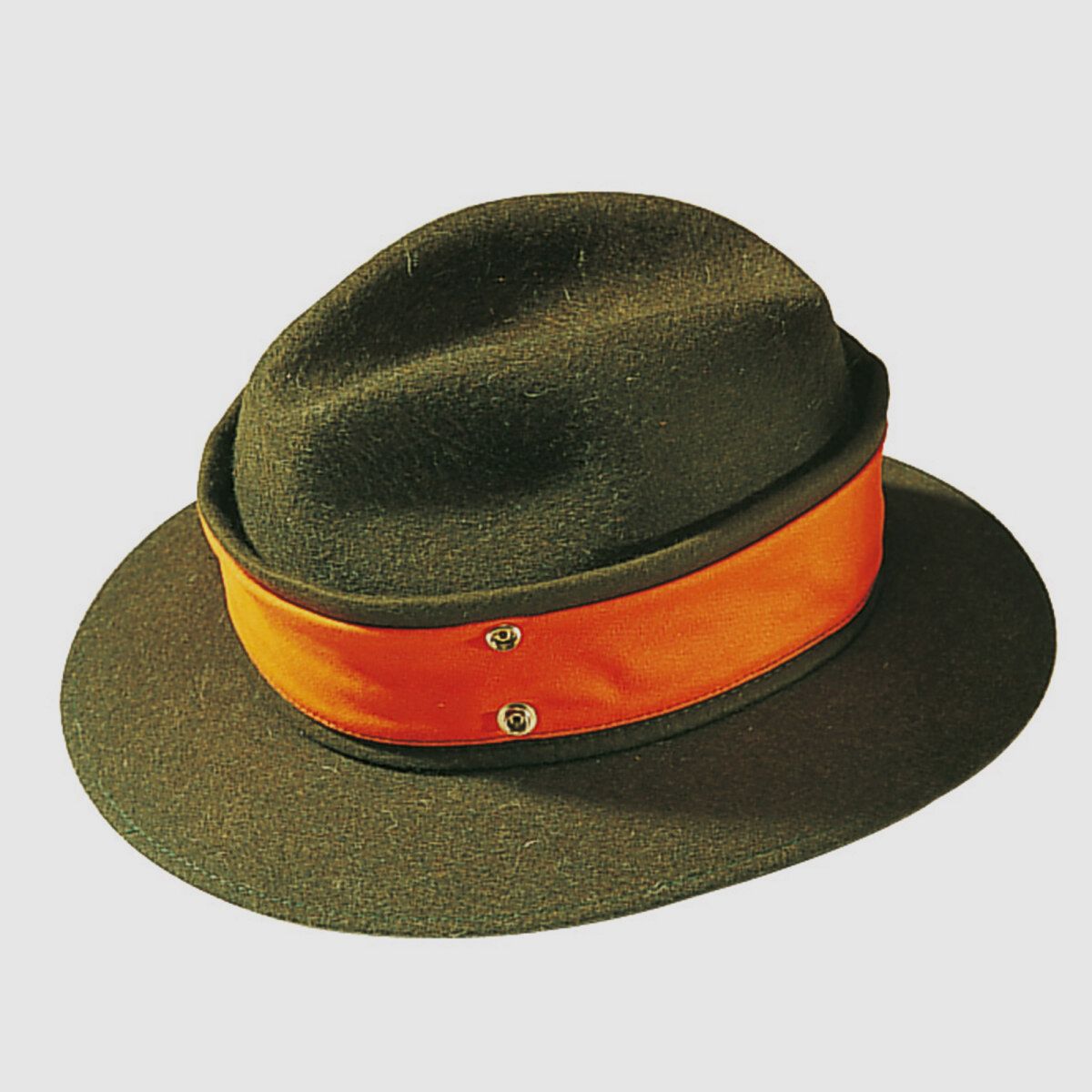 Jagdhut mit Signalband zum Wenden 59