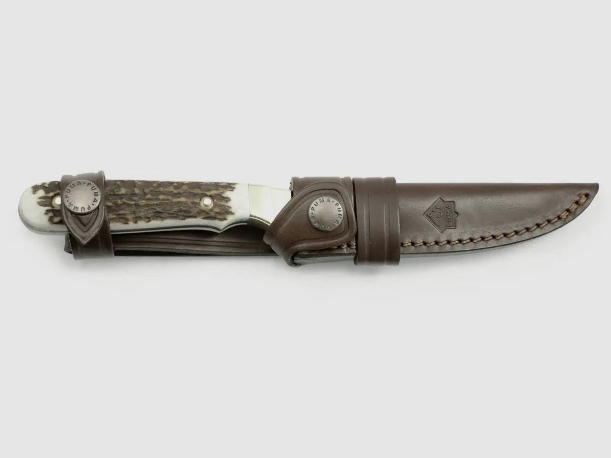 PUMA Jubiläumsmesser 250, limitiert auf 250 Stück