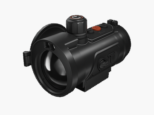 ThermTec Hunt 650L PRO Clip-On