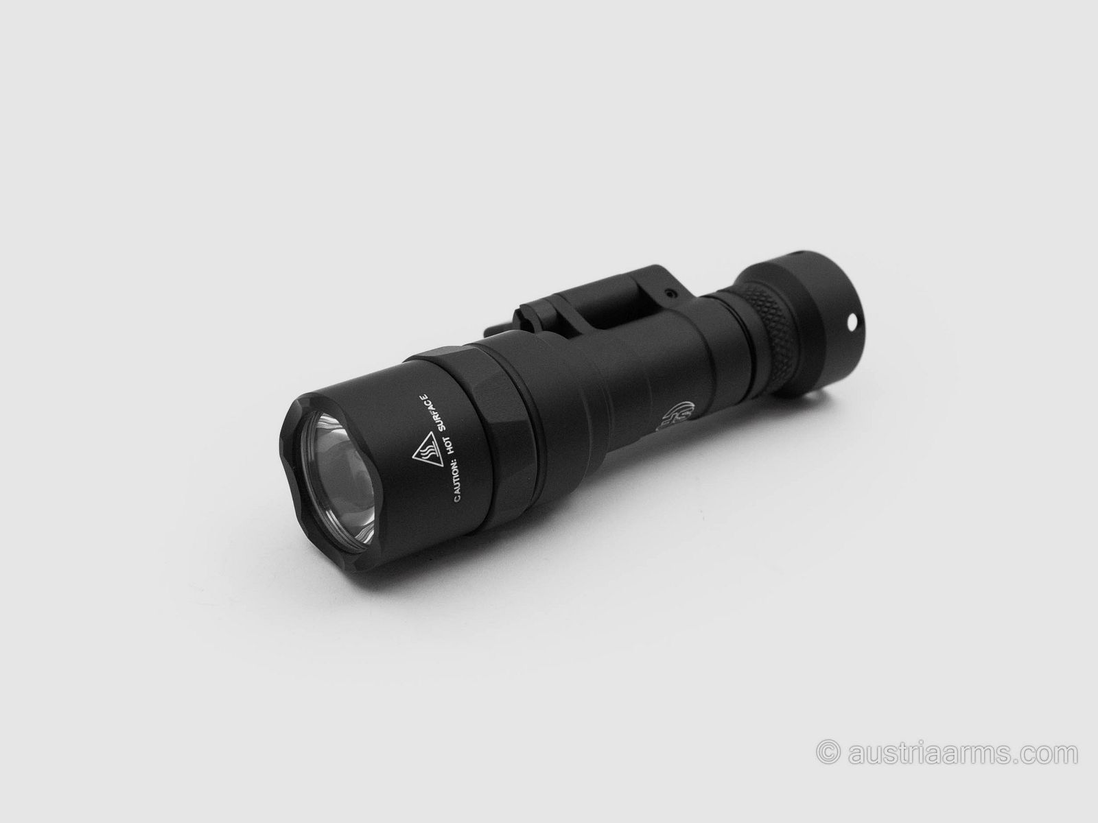 SureFire Mini Scout Light Pro, 500 Lumen