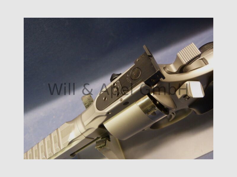 Armas Club 30 Will & Apel Club 30 RL Range HEAVY WEIGHT CHAMPION