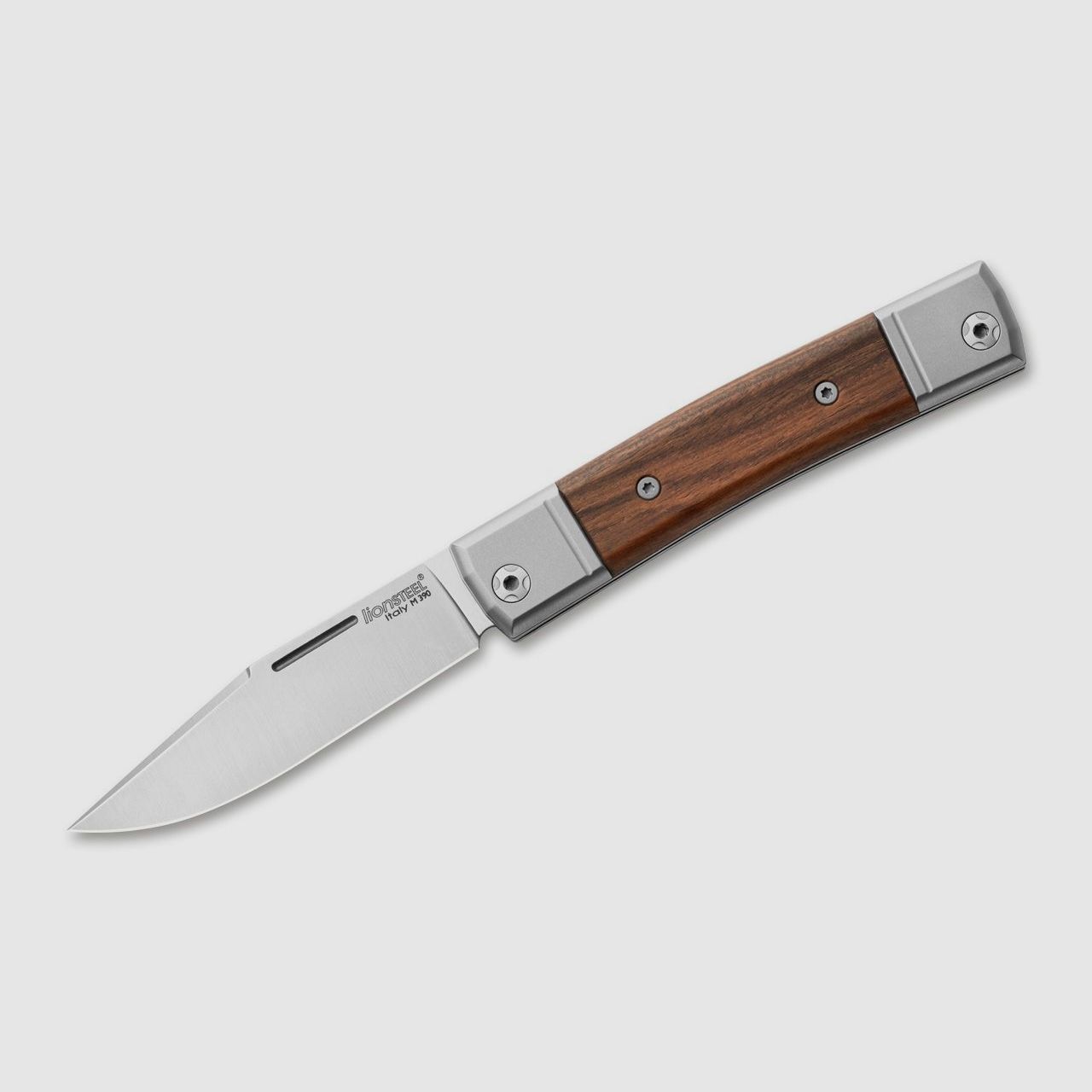 Taschenmesser BestMan I Santos 42a konform legal fhren