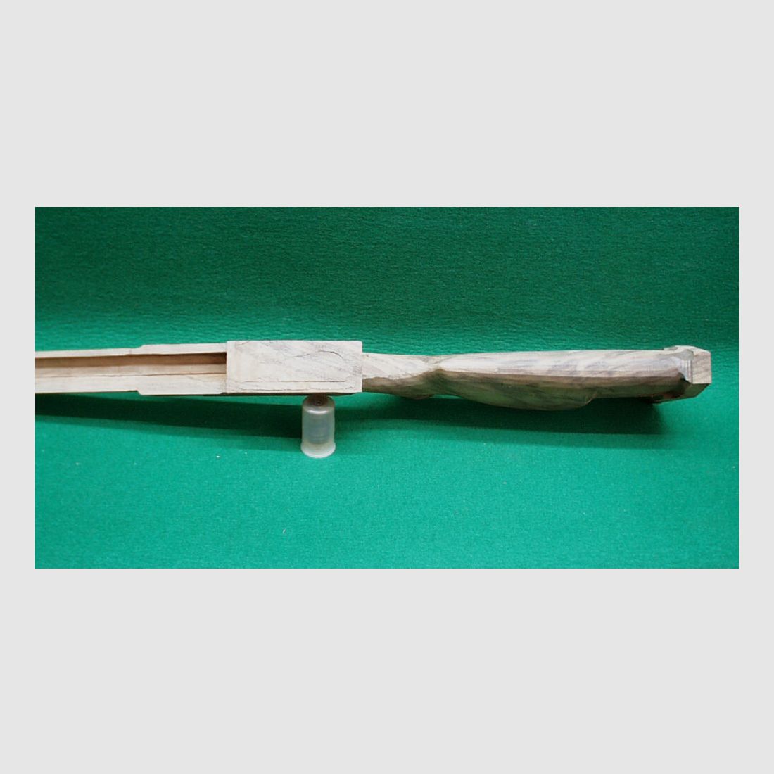 GEBU Schaftrohling Studemeyer (Nr.1)