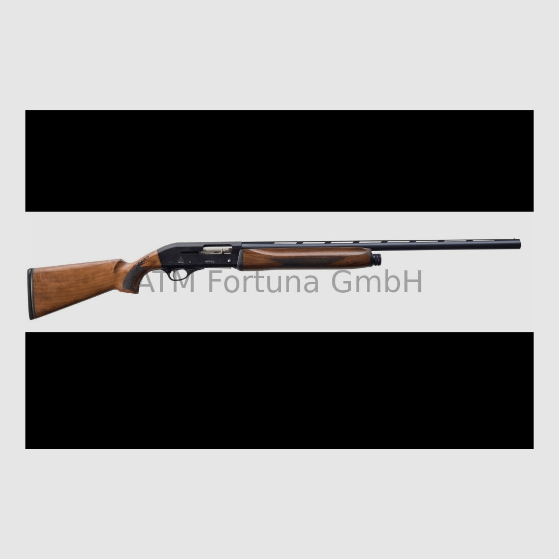 AKKAR SILAH SLF "Altay", right-handed, 12/76, semi-automatic 5+1 shots