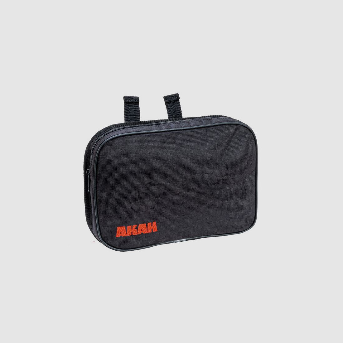 AKAH accessory bag for case BLACK STAR