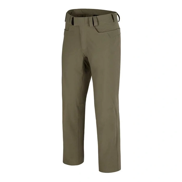 Helikon CTP VersaStretch Tactical Trousers Adaptive Green (SP-CTP-NL-12), image 1 of 4