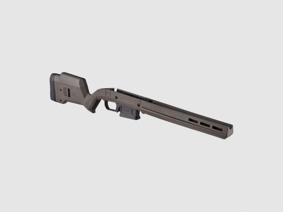 MAGPUL HUNTER 110 CULASSE AJUSTABLE LH POUR SAVAGE 110 HUNTER SA ODG, image 1 sur 12