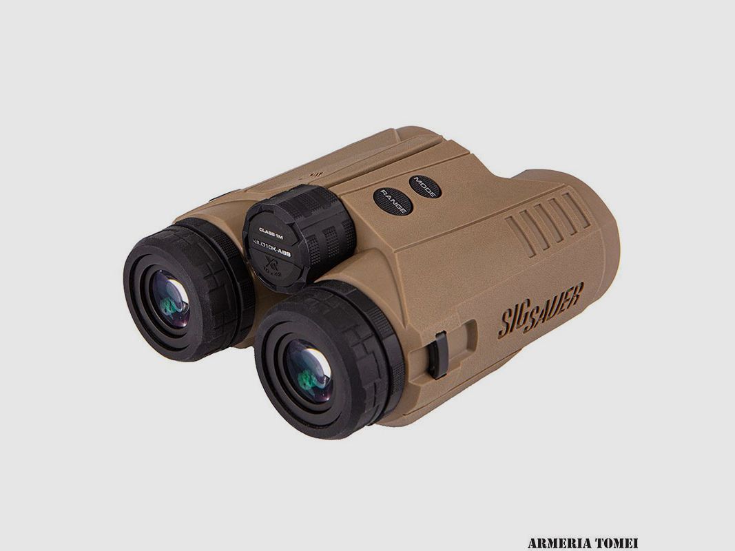 FERNGLAS – SIG SAUER – KILO10K-ABS HD (S0K10K11), Bild 3 von 6