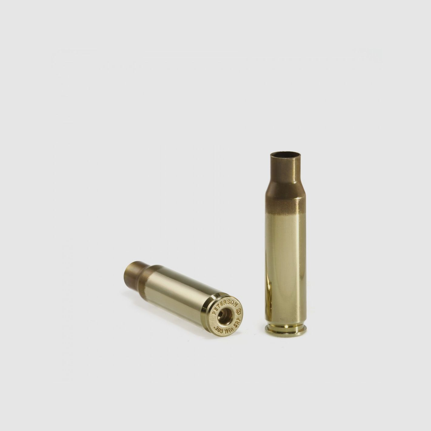 PETERSON CARTUCHOS CAL. 308 WINCHESTER SRP 50 PZ.