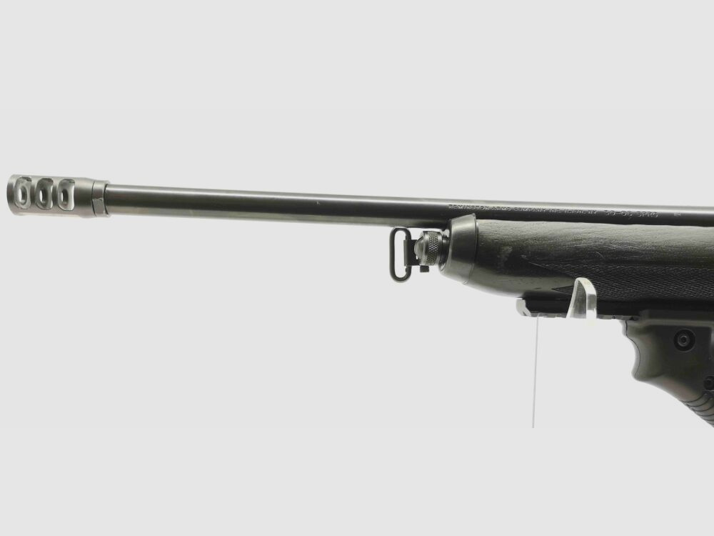 Remington 7400 Carbine