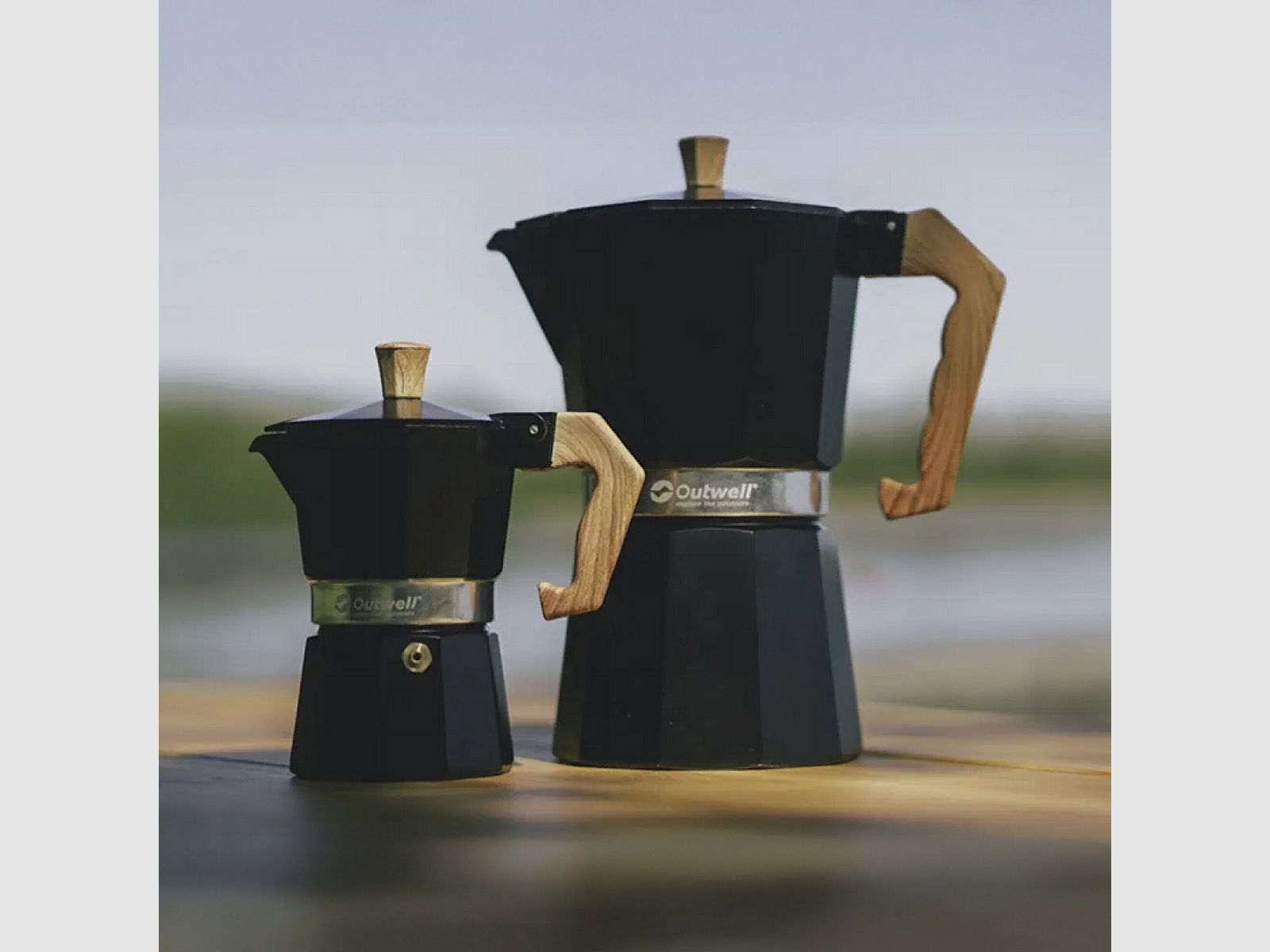 Macchina per Espresso Brew L 300 ml, immagine 1 di 4