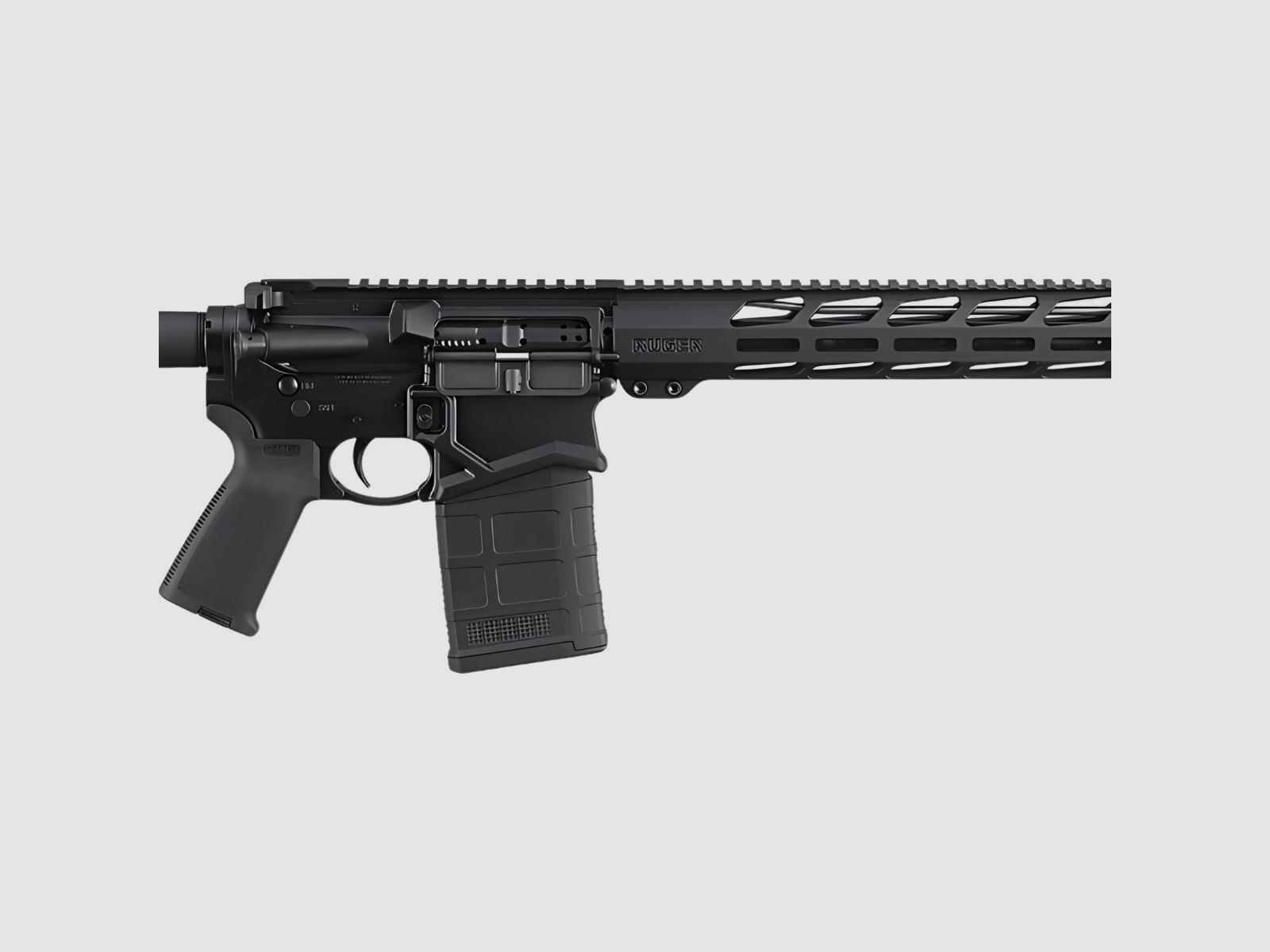 Karabin samopowtarzalny RUGER SFAR 20" kal. 6.5 Creedmoor - 5612, zdjęcie 7 z 10