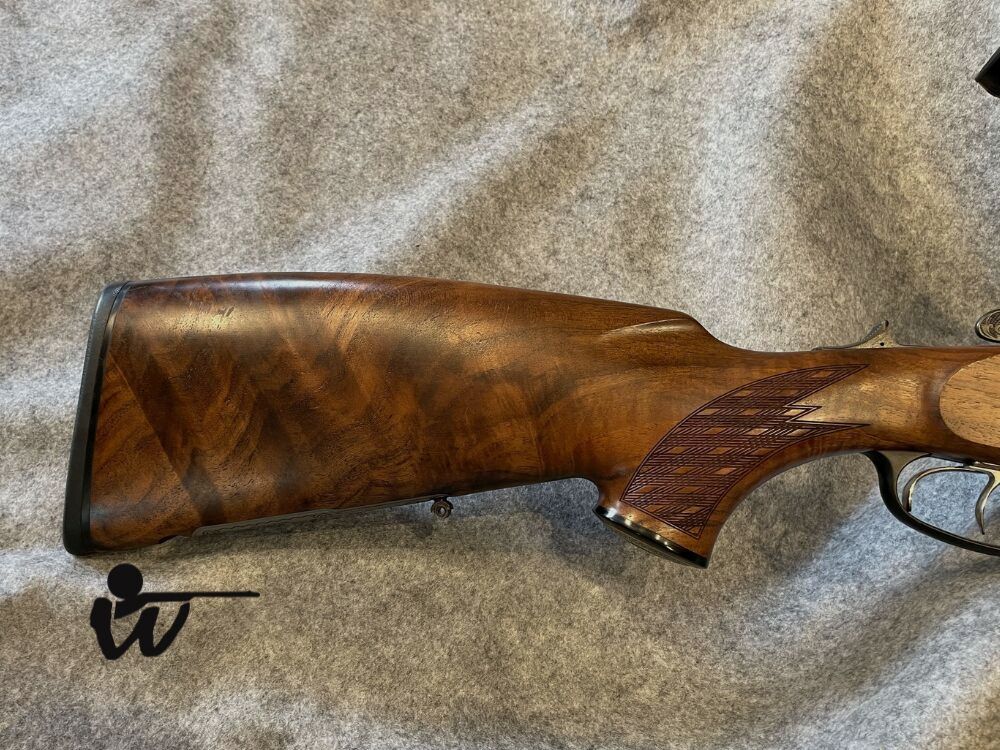 Blaser	 BBF 97 Luxus