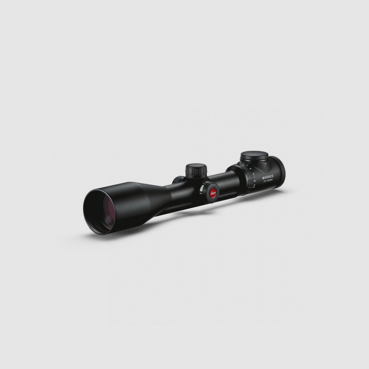 LEICA ÓPTICA MAGNUS 2,4-16X56 I RETÍCULO L-4A BDC, imagen 1 de 2