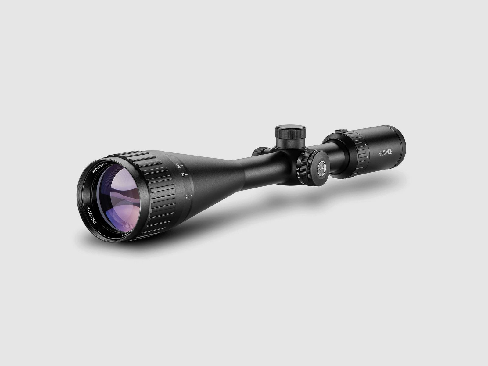 Hawke Vantage 4-16x50 AO IR mildot, Bild 1 von 3