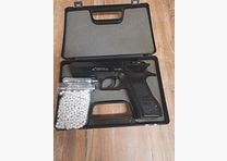 IWI jericho 941 6mm