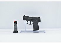 Taurus PT138 Pro 9mm BrowningK Pistolet