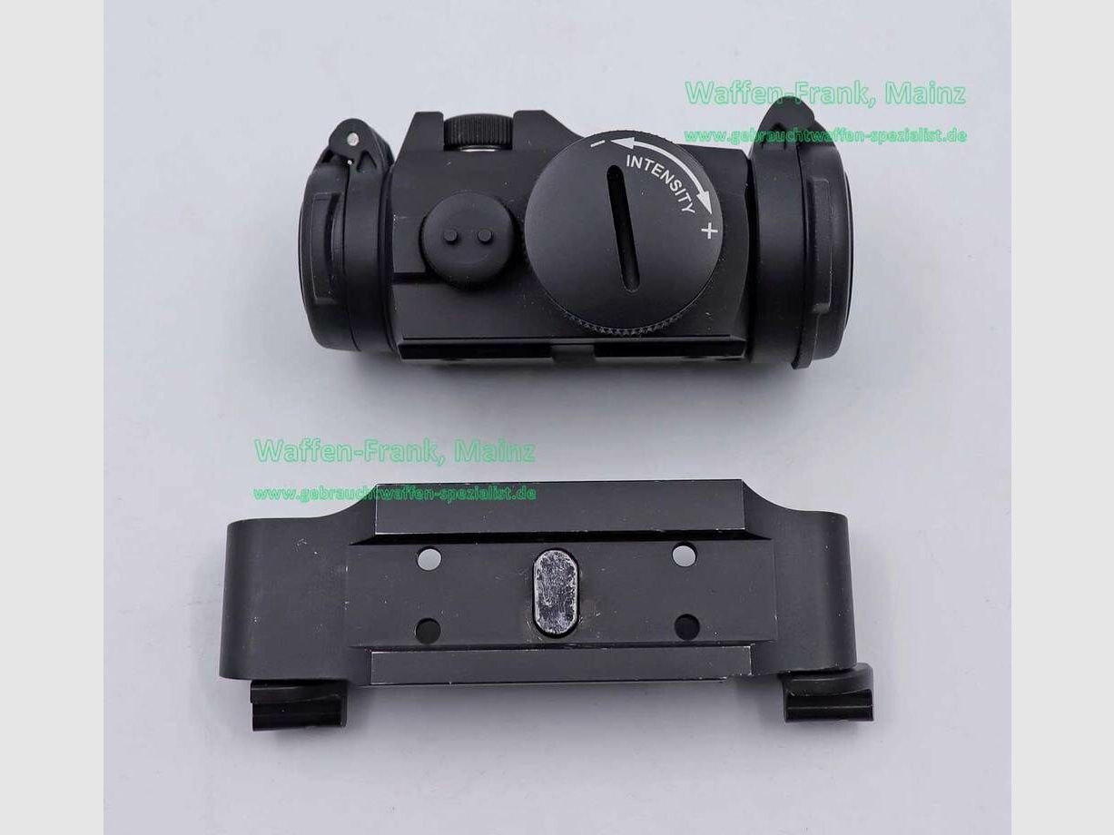 Aimpoint, Schweden Reflexvisier / Micro H-2 /2MOA