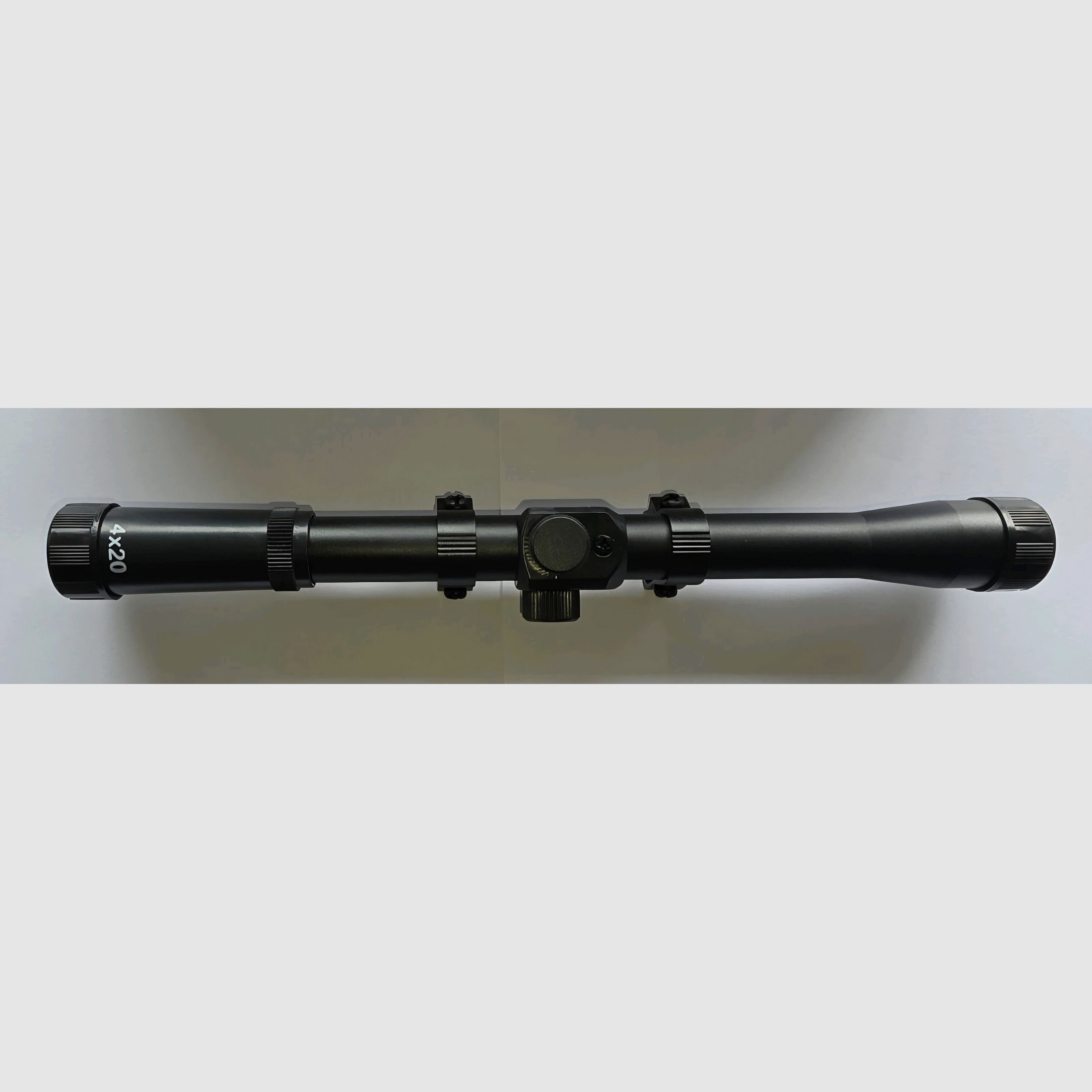 scope 4x20 New air rifle/air pistol/paintball/softair