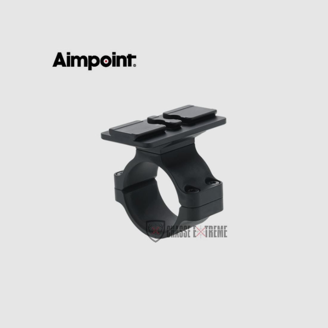 Collare adattatore AIMPOINT Acro C-1/P1 C2/P2 30 mm, immagine 1 di 4