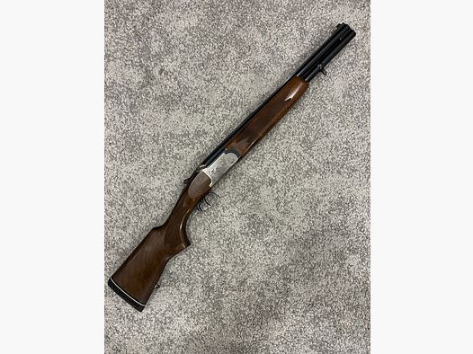 Lu Mar Scirocco Slug