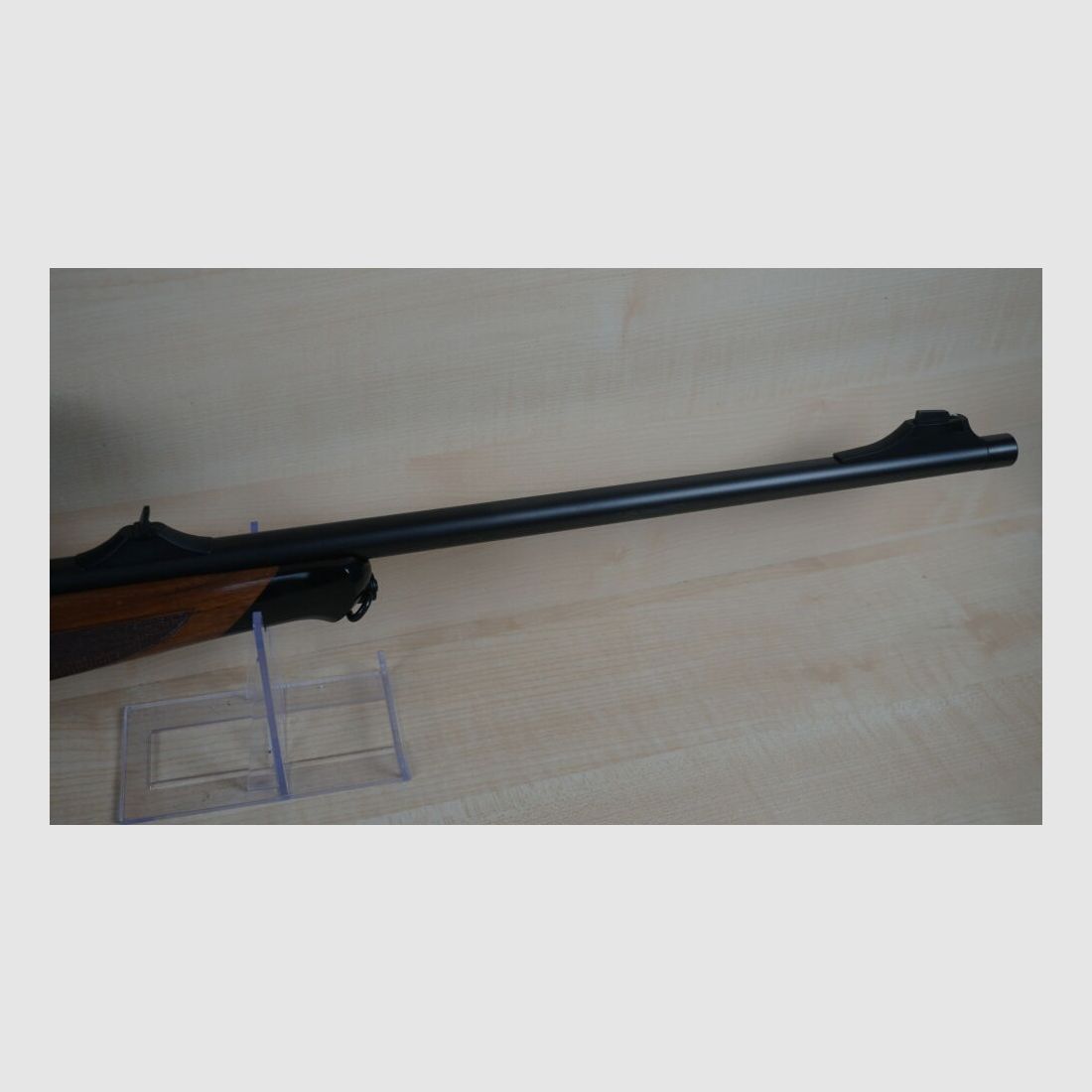 Sauer & Sohn 404