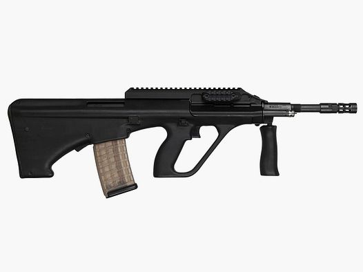 STEYR AUG A3 SA 550mm