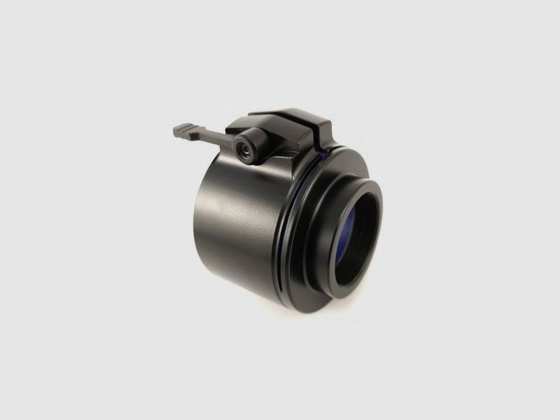 RUSAN Q-R ADAPTATEUR CLIP-ON 62MM