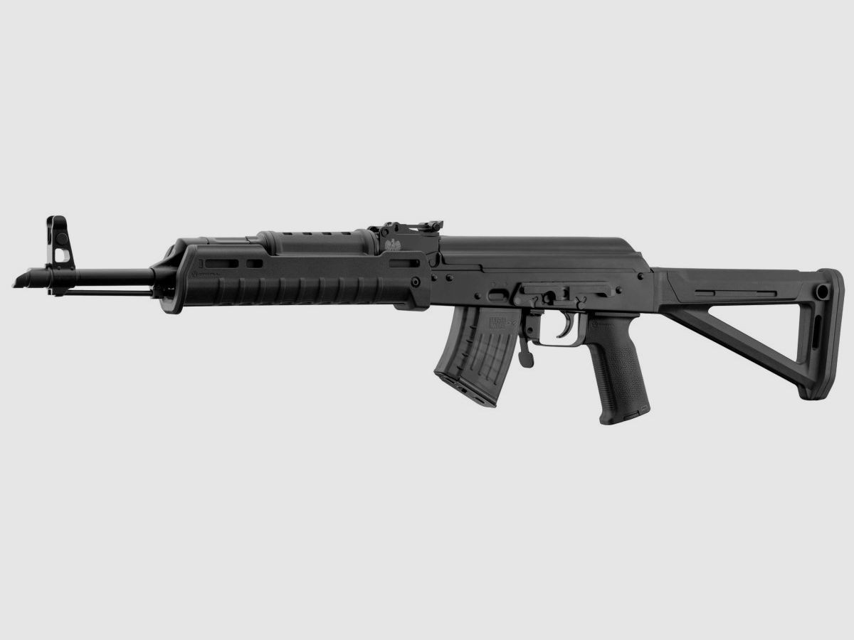 WBP Jack Emboutie Repetierbüchse 7,62x39 Magpul Edition, Bild 1 von 6