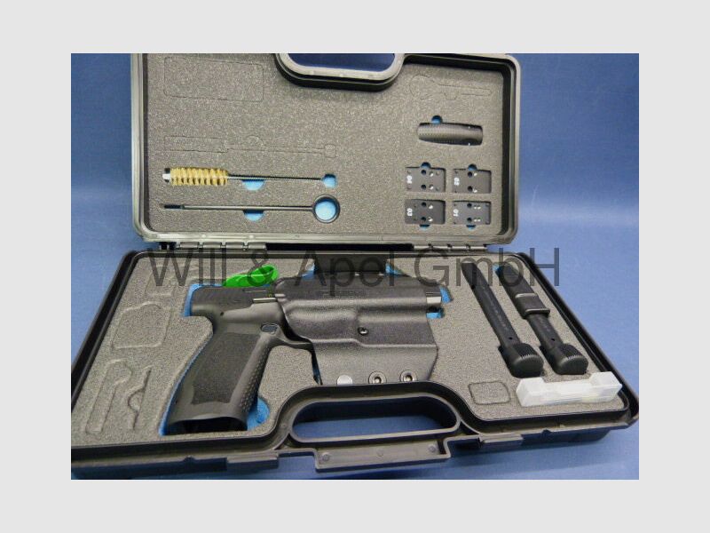 CANIK TP9 SFx Mod.2, image 2 of 8