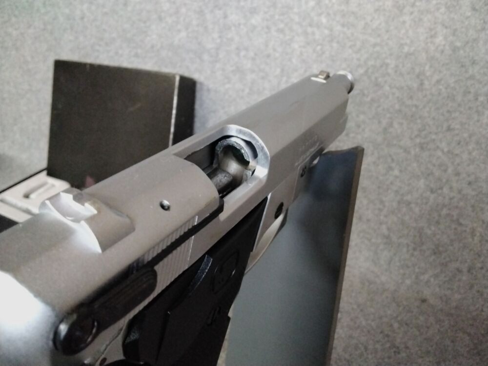 Melchert	 ME Mini Para