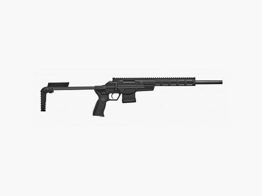 Rifle CZ 600 TRAIL (culata plegable)