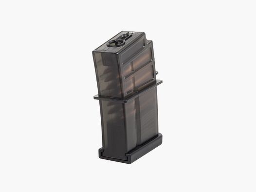 GSG Low Cap 14 Magazine 45 disparos 6mm - Airsoft S-AEG