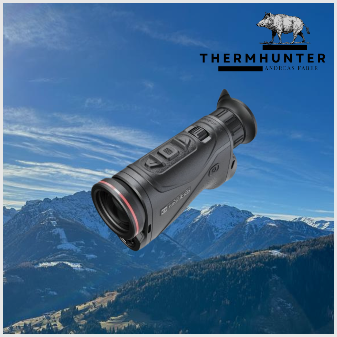 HIKmicro Condor 2.0 CQ 35L, imagen 3 de 4