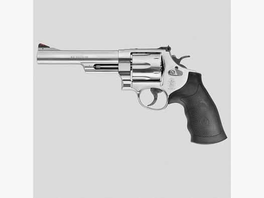 Revólver Smith & Wesson 629 6" WO Acero Inoxidable .44 Rem. Mag.