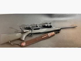 Sauer 404 Classic XT .30-06 Handspanner