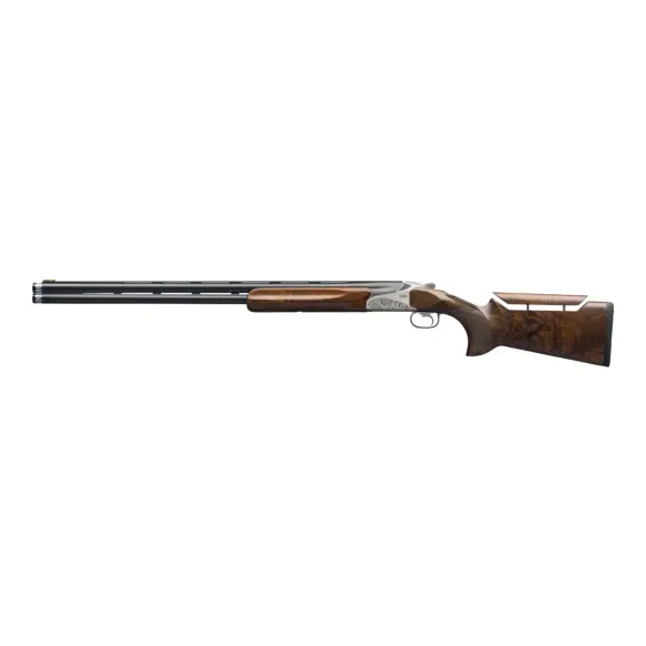 Strzelba typu over-and-under Browning B825 Pro Trap Adj Kaliber 12, zdjęcie 3 z 12