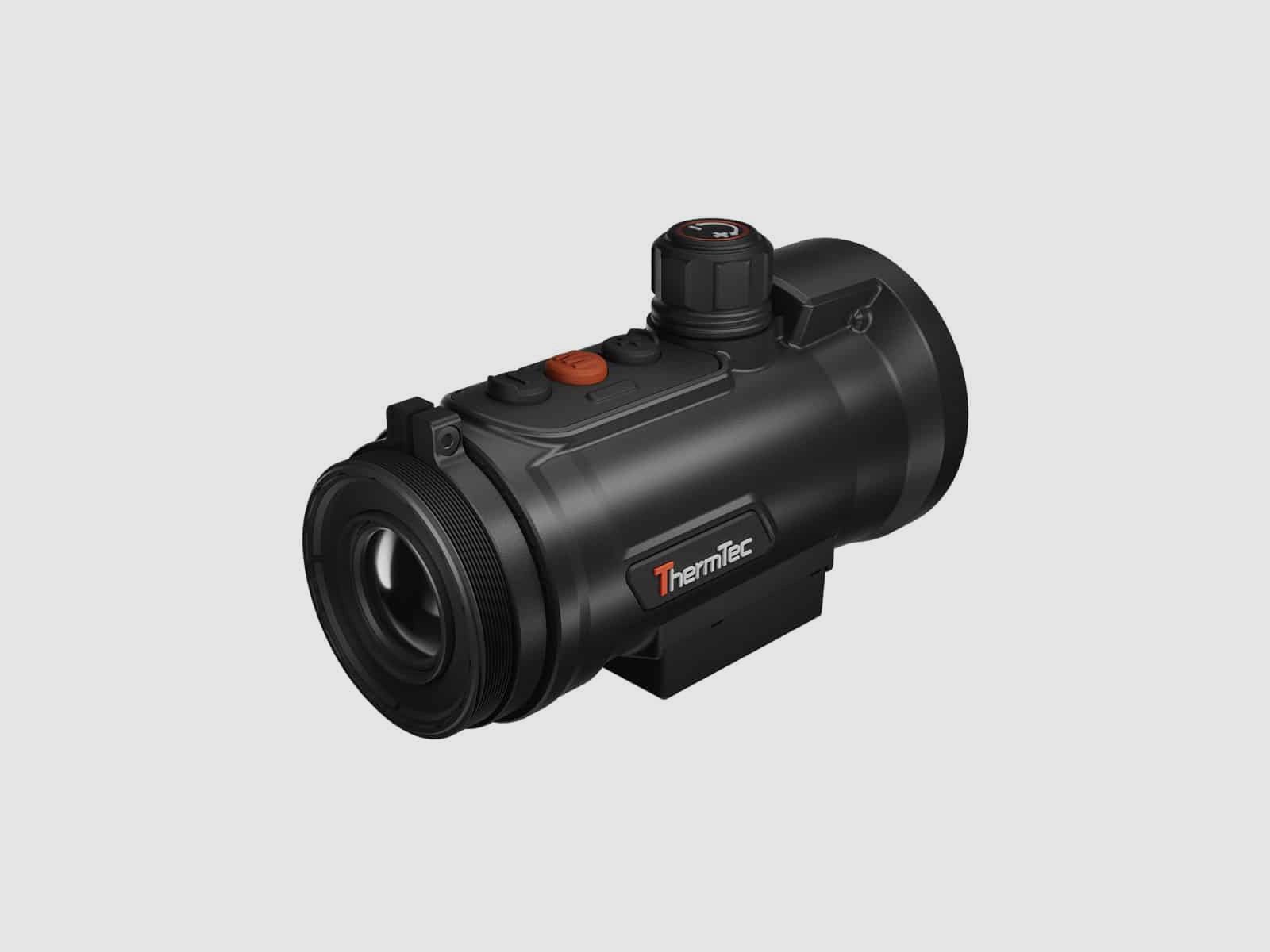 Hunt 650L Pro LRF - Wärmebild-Clip-On, Bild 22 von 22