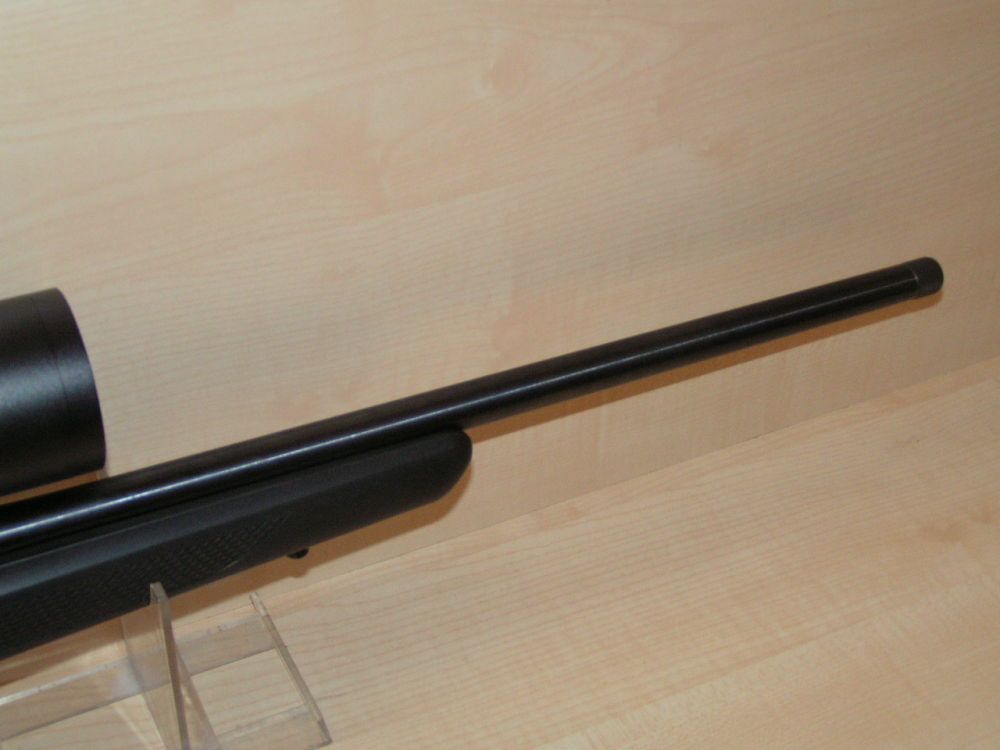 Tikka T3x Lite Kurz