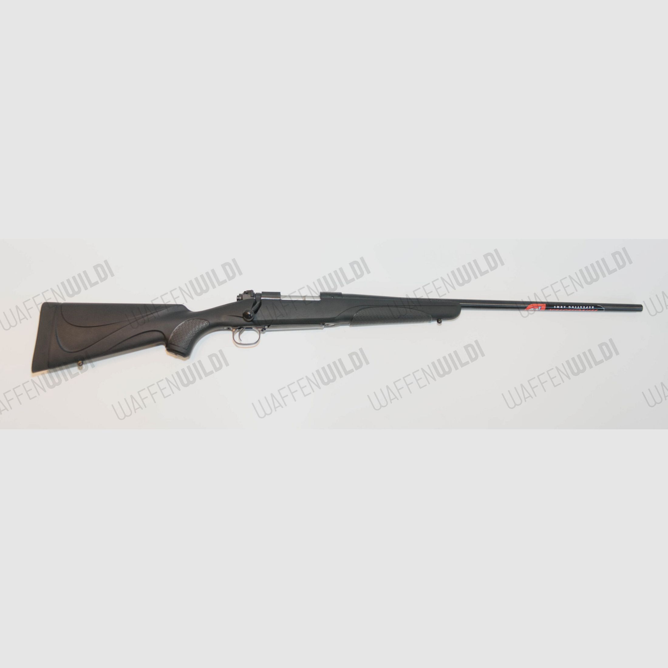 Winchester Mod. 70 .270WSM