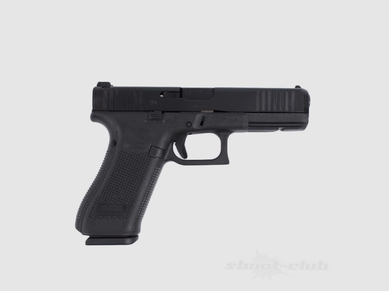 GLOCK Glock 17 Gen. 5
